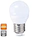 Produktbild Evila LED Lampe Kerze 4 W E27 3000 K