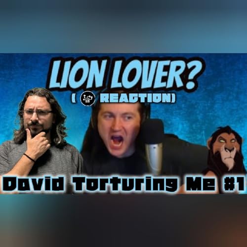 DTMS #1: YourMovieSucks: Lion Lover (TACS Reaction)