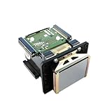 Second Hand DX7 Print Head Compatible with Roland VS-640 BN-20 VS-420 JV33 CJV150 VJ1624 and Similar Eco Solvent Printers