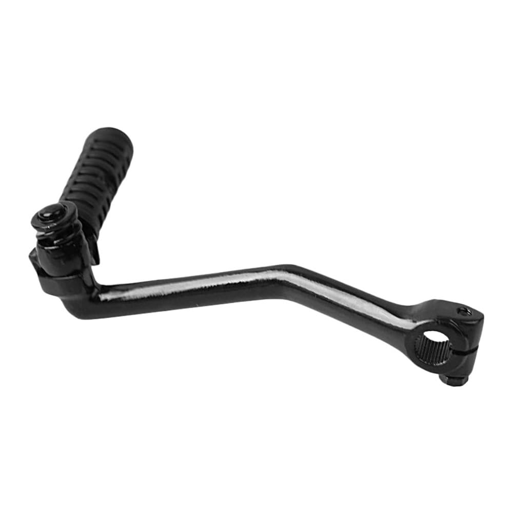 Levier de démarrage 13mm PW50 : accessoire moto indispensable pour le cross - 7
