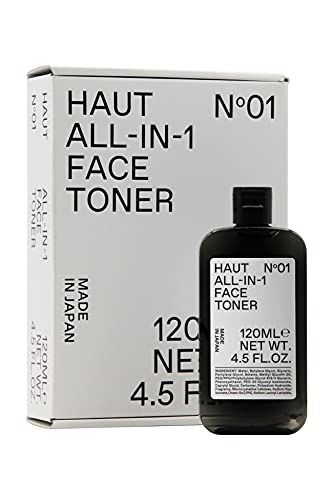 HAUT(オウ) オールインワン フェイストナー 化粧水 メンズ 男性 スキンケア【化粧水 乳液 美容液 保湿】 120ml ヒアルロン酸 セラミド ツボクサエキス HAUT(オウ) オールインワン フェイストナー 化粧水 メンズ 男性 スキンケア【化粧水 乳液 美容液 保湿】 120ml ヒアルロン酸 セラミド ツボクサエキス