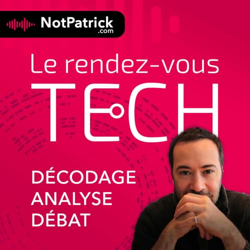 Le rendez-vous Tech - RDV Tech - Sp&eacute;cial : Mais o&ugrave; en sont les voitures &eacute;lectriques ? &ndash; RDV Tech