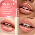 Nature Republic HONEY MELTING LIP (02 FIG) SOFT LIP STICK, Hydrating Gloss, Moisturizing balms, Sheer tint, Shine & Nude, Glowy Finish, korean make up