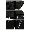 Comeon-Womens-Casual-Coat-Lapel-Fleece-Fuzzy-Faux-Shearling-Zipper-Hooded-Warm-Winter-Oversized-Jackets Comeon Womens Casual Coat Lapel Fleece Fuzzy Faux Shearling Zipper Hooded Warm Winter Oversized Jackets