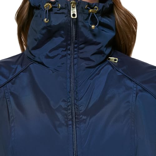 Image of Cole Haan Women's Travel Packable Rain Jacket