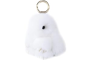 Unparalleled Bunny Girl Senpai Character Keychain