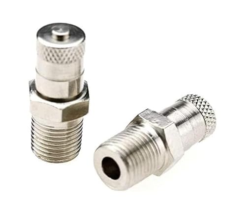 Schrader valve set image