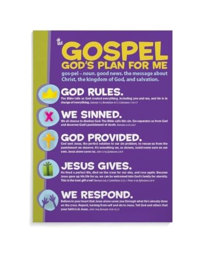 Image of Inspires trust in Gods timing and provision
