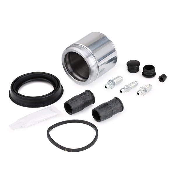 Kit Riparazione Pinza Freno Autofren Seinsa - Ricambio Per Freni Auto, Modello D41661C - Foto 5