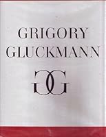 Grigory Gluckmann B000LQROSE Book Cover
