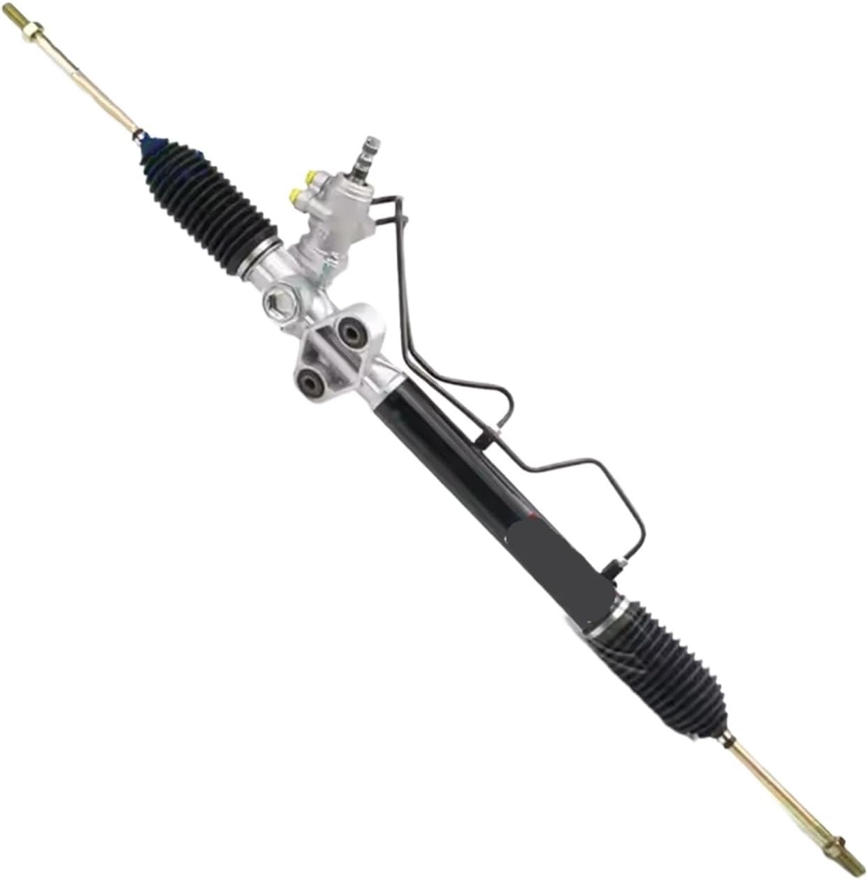 Power Steering Rack Pinion Assy Compatible With mitsubishi DELICA L400 RHD MB951488