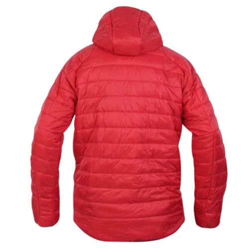 Chaqueta HART MAPLE-J Talla 3XL holgada para climas fríos que evita la humedad en el monte 3