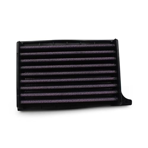 Nettoyeur d'admission filtre à air moto Triumph Tiger Sport 660