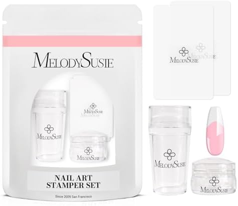 Born Pretty French Manicure Kit — detail view