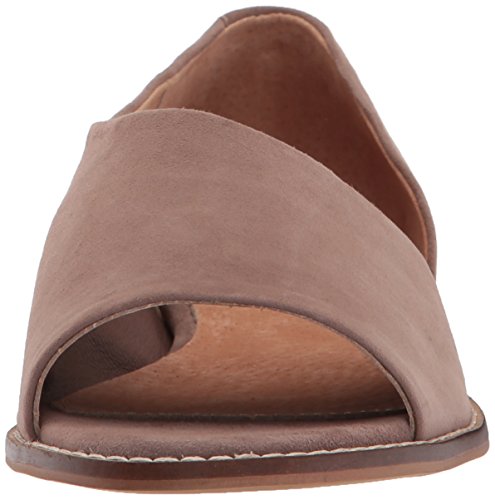Seychelles Women's Passport Sandal, Taupe, 7.5 M Us #TOP1