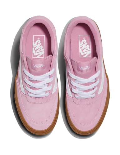 Image of Vans Women's Brooklyn LS Shoe