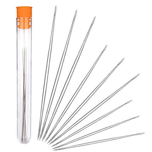 Top 10 Beading Needle Sizes of 2023 Best Reviews Guide