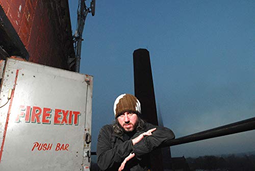 Badly Drawn Boy