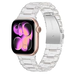 Transparent - Silver