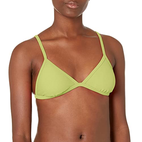 Bikini Billabong Tanlines Ivy Tri le haut triangle idéal pour vos étés tropicaux