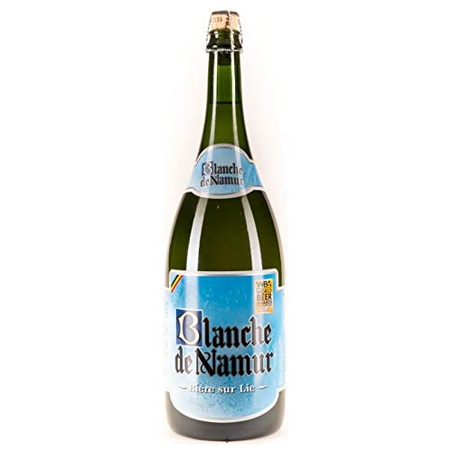 Birra Blanche de Namur 1,5 L