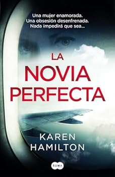 La novia perfecta (SUMA)