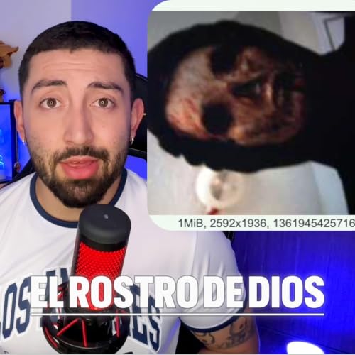 EL ROSTRO DE DIOS&hellip; (y mas historias de terror)