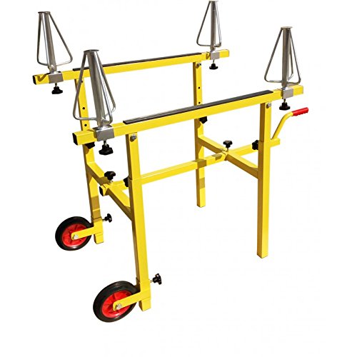 Fast Mover Tools, pittori supporto ruota