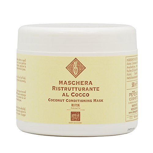Alter Ego Coconut Conditioning Mask, 16.9 Ounce