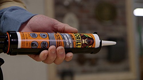 Gorilla Construction Adhesive Heavy Duty miniatura 4