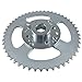 COEFEPIY Steel Go Kart Sprocket Hub for 3/4