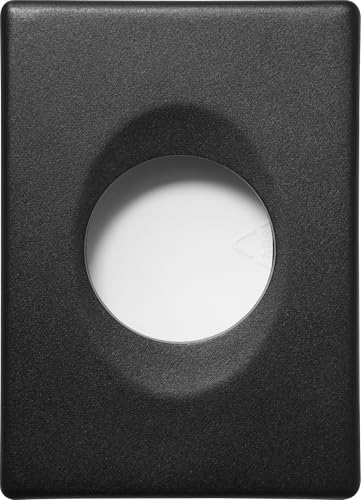 Corby Hygiene Bag Dispenser (Kent / HBD0001) in Black