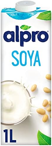 Alpro Soya Sütü 1 Lt