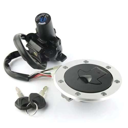 Réparer le démarrage de sa moto avec ce commutateur d'allumage pour ZX-9R