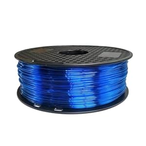Ebaytv TPU Filament 3D 1,75mm 500g