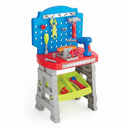 Bruin Handymans Workshop