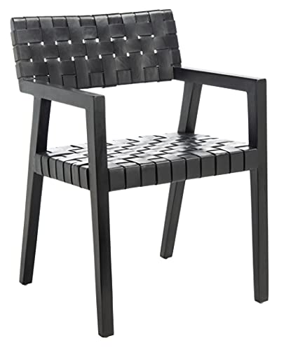 My Honest Review: anders dining chair – black leather & walnut – 2026 Guide