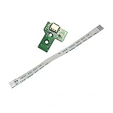 Remarque : uniquement compatible avec la carte JDS-030 avec prise 12 broches, pas avec les cartes JDS-001 ou JDS-011.