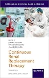 Continuous Renal Replacement Therapy (Pittsburgh Critical Care Medicine)