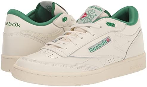 Reebok Men's Club C Mid Ii Sneakers | Image 6
