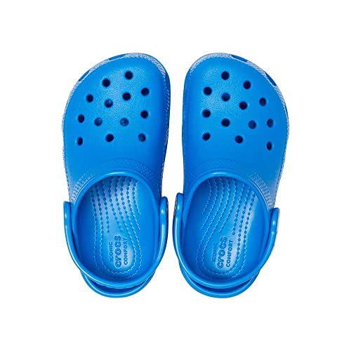 Image of Crocs unisex-child Classic Clog T Clog