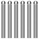 CHUANCI 361L Surgical Steel Piercing Receiver Piercing Needle Receiving Tube Body Jewelry Holding Tattoo...
