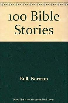 Paperback 100 Bible Stories Book
