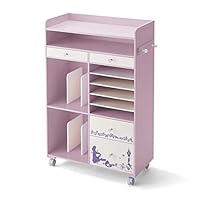 ⭐️アナ雪⭐️本立て　ランドセル置　棚　かわいい　おしゃれ　ベルメゾン Amazon.co.jp: [ベルメゾン] ディズニー ランドセルラック 子ども用