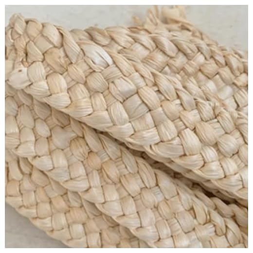 Seagrass Rope for Craft Projects