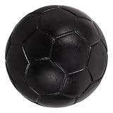 Matériau et léger : Fabriquée en bois résistant aux chocs, cette sphère allie robustesse et légèreté, idéale comme accessoire décoratif pour plateau de sable ou presse-papiers sur bureau minimaliste