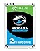 Produktbild Seagate 2TB Surveillance HDD with Rescue Drivecare, ST2000VX008-DC (with Rescue Drivecare **New Retail** Skyhawk HDD Serial ATA III)