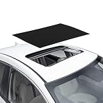 Automotive Sunroofs