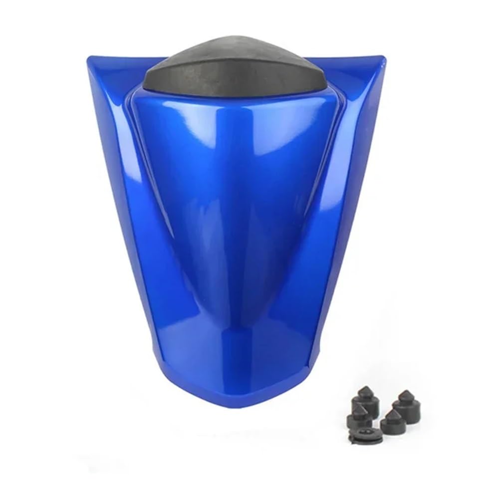 Cache arrière de selle passager ZX250R carénage capot moto - 8