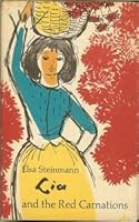 Lia and the Red Carnations B0007E7Q6K Book Cover